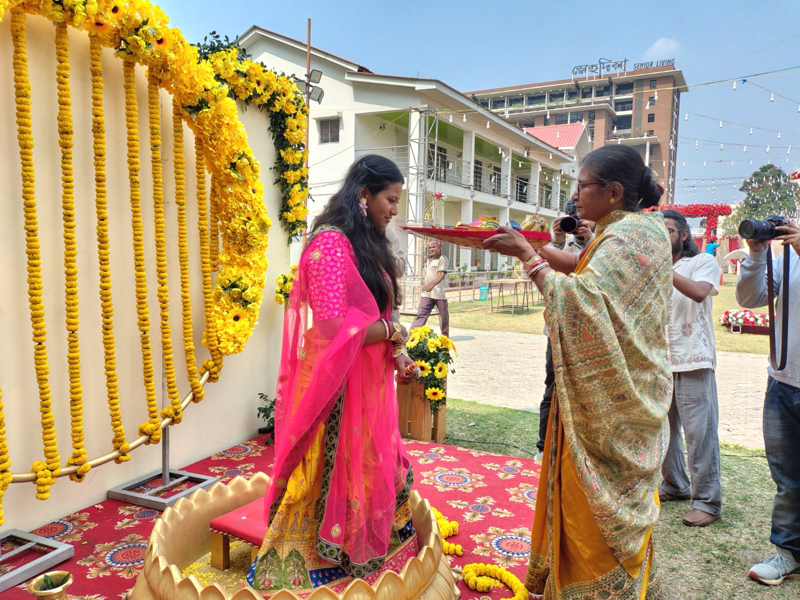 Pre haldi photo — WhatsApp Image 2026-02-25 at 14.38.26 (1)